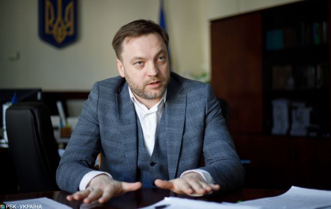 Монастырский озвучил позицию по легализации огнестрельного оружия