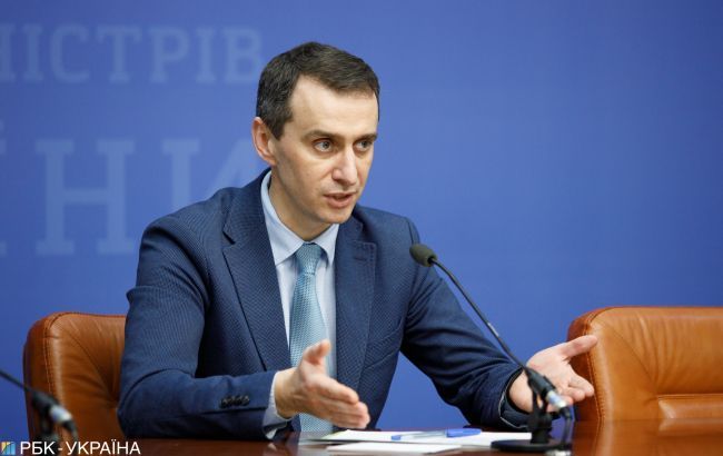 Страна начнет работать через две недели при условии соблюдения карантина, - Минздрав