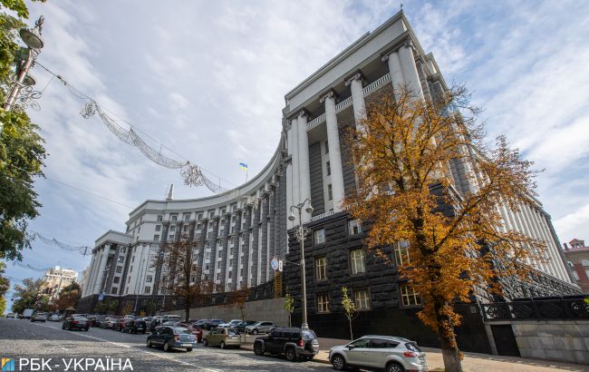 Кабмін продовжив спецмита на товари з Росії