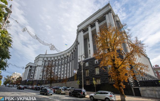 Кабмин назначил нового главу ГАСИ