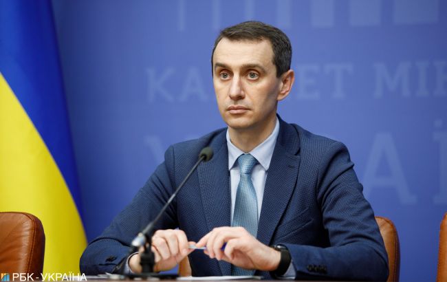 Жорсткий карантин у деяких областях можуть ввести вже з 22 червня