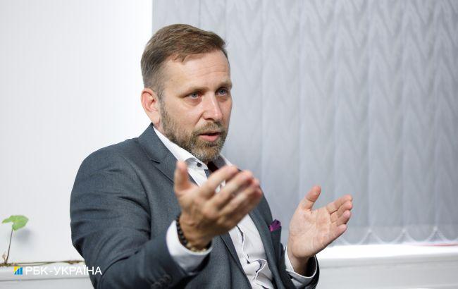 Щуцкий: негативный фон в отношении таможенников тормозит ход реформы