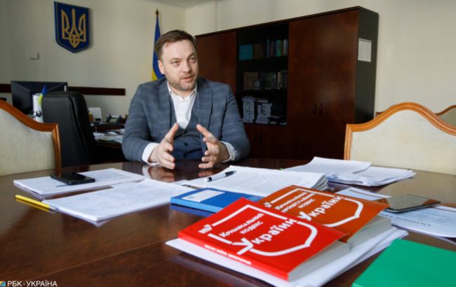 Законопроект о реформе СБУ будет не позднее марта, - Монастырский