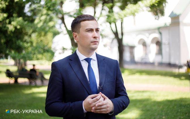 Зоною ризикованого землеробства можуть стати 2/3 території України, - міністр