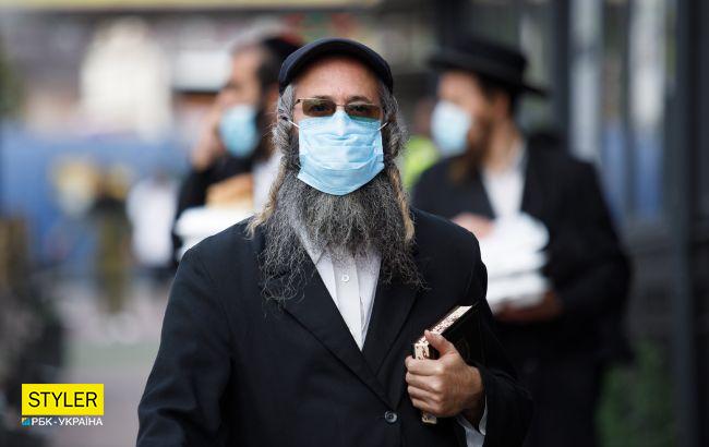 Рош ха-Шана 2021: кого не пустят в Умань на празднование еврейского нового года