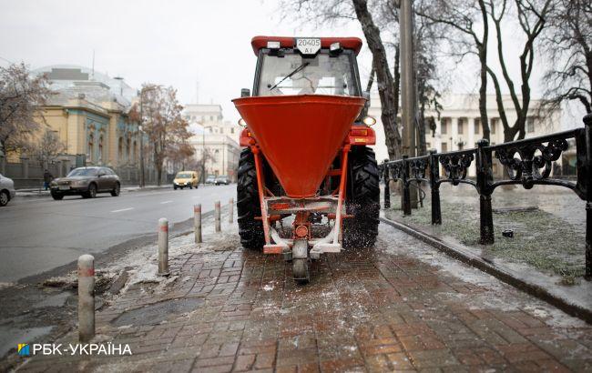 Сухо и до -1 днем: прогноз погоды на сегодня &nbsp;