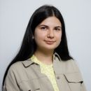 Марія Кучерявець