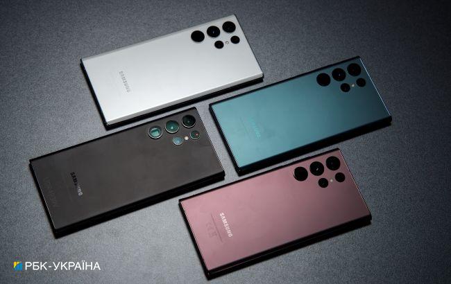 Samsung обещает 4 года обновления Android для флагманов