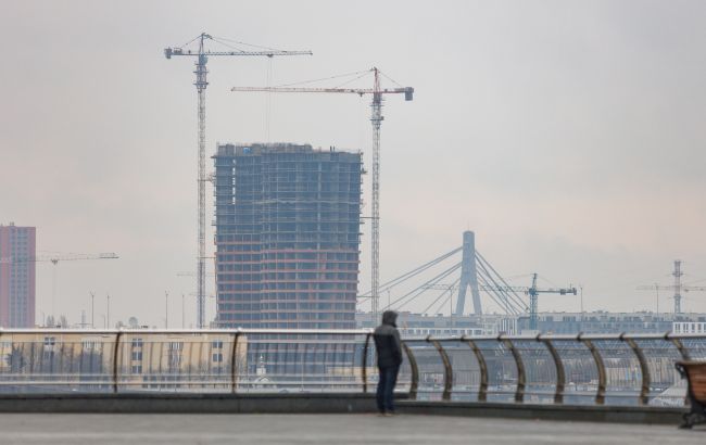 Які ризики купівлі житла в новобудові під час війни та як їх уникнути: поради