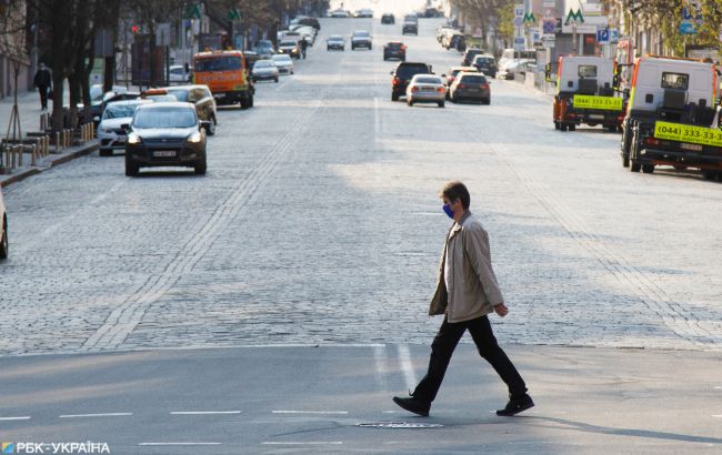 В Одесі посилили карантин