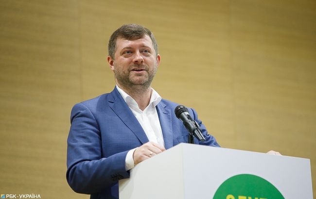 Связанные одной целью: как "Слуга народа" строит партию и готовится к выборам