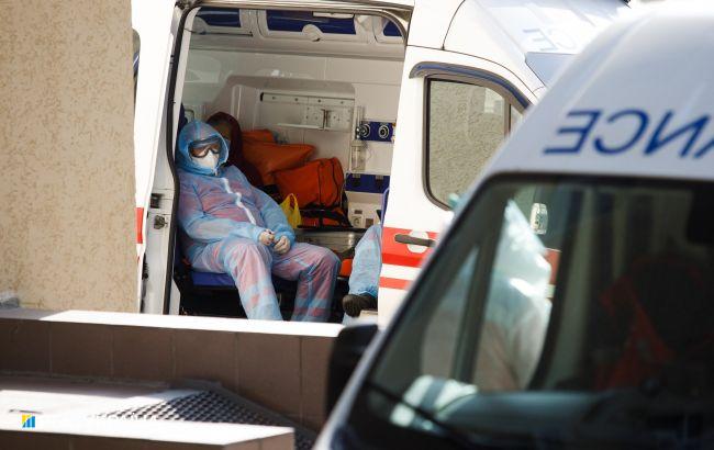 В Україні рекордна кількість викликів "швидких": у МОЗ зробили важливу заяву