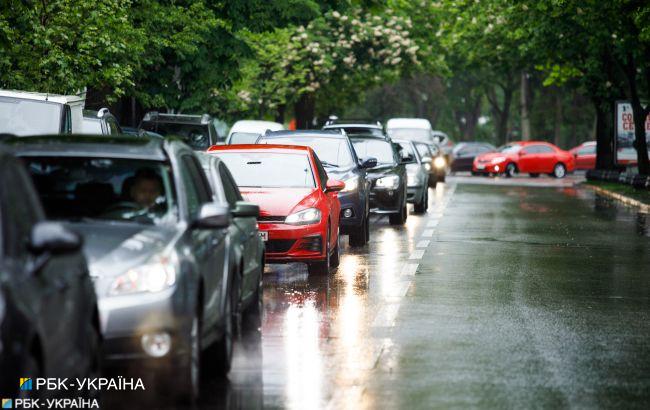 Ціни на бензин стабільні, автогаз і дизельне паливо дорожчають на АЗС