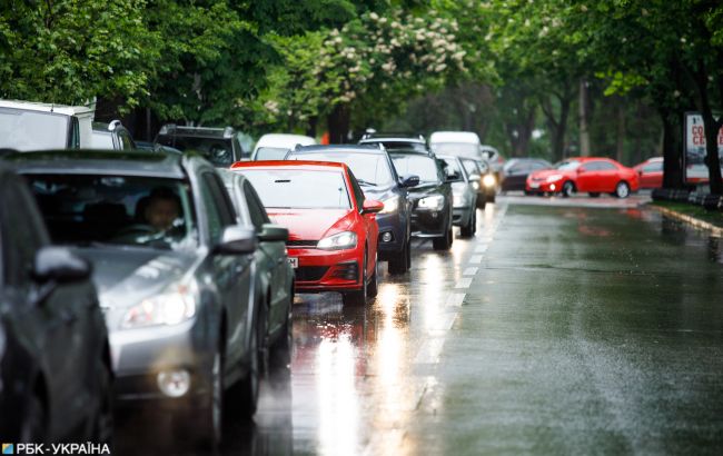 За пьяное вождение не будут наказывать тюрьмой: Зеленский подписал закон