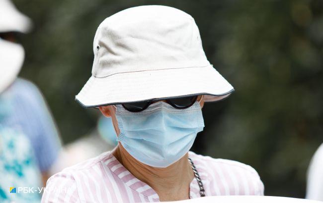 В Крыму людям старше 65 лет запретили выходить из дома. До особого распоряжения