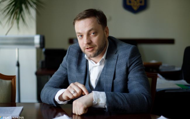 Голова правоохоронного комітету Ради допустив звільнення Авакова