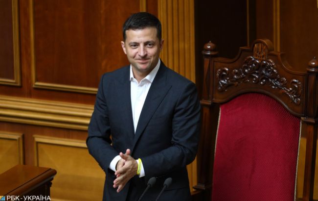 Передел страны: что у Зеленского будут делать с реформой децентрализации