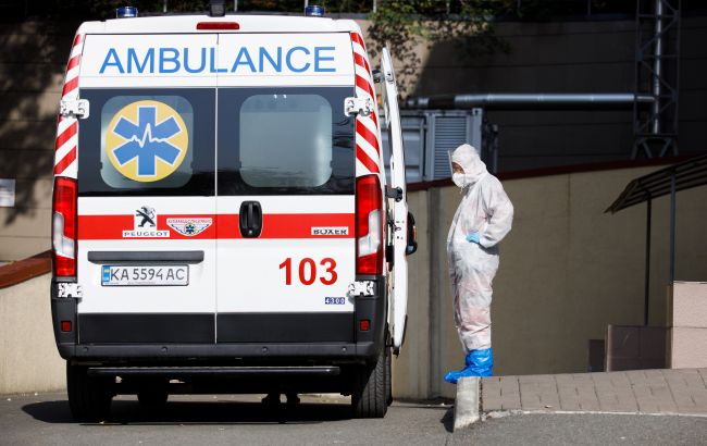 У ДніпрОДА збираються купити швидкі у фірми, яку раніше звинувачували у фіктивних операціях