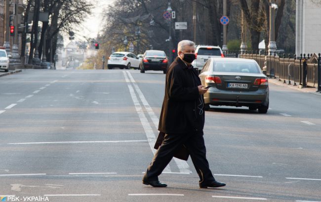 Закарпатская область ослабила карантин и разрешила открыть рестораны