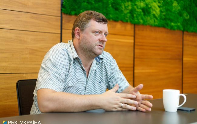 "Слуга народа" провела молодежный лагерь в Скадовске: что известно