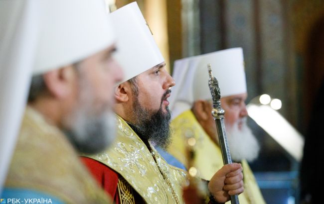 Епифаний о переносе Рождества: украинцы еще не готовы