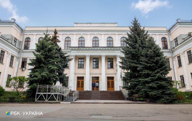 Міносвіти хоче заборонити корупціонерам обиратися ректорами вишів