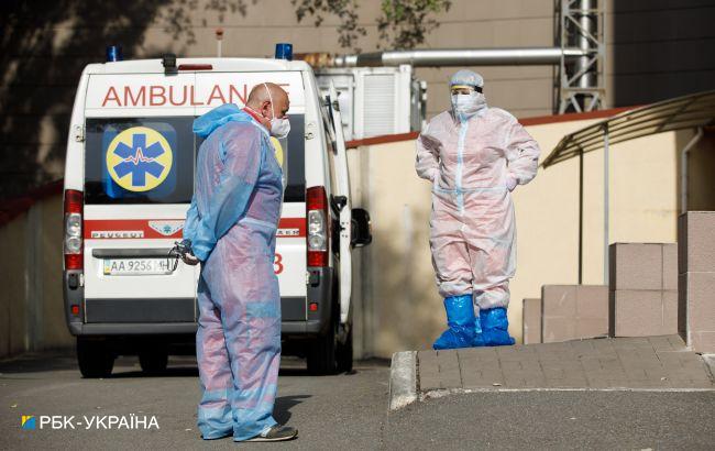 Во Львовской области впервые подтвердили случай хантавируса