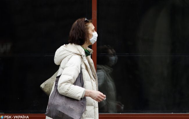 Ровенская область не будет ослаблять карантин