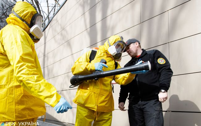 Удар по экономике: как карантин скажется на работе бизнеса в Украине