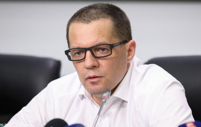 Життя пройшло перед очима: Сущенко розповів про перебування в колонії