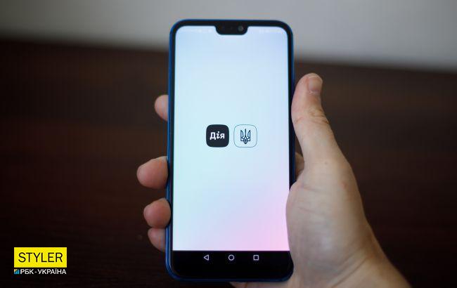 В приложении "Дія" появится новая услуга: будет очень популярна среди украинцев