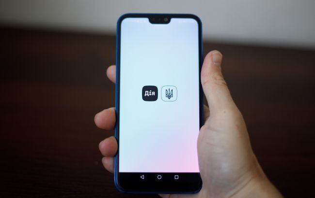 У "Дії" з'явилися судові рішення