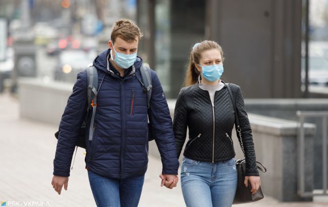 В Киевской области ужесточают карантин