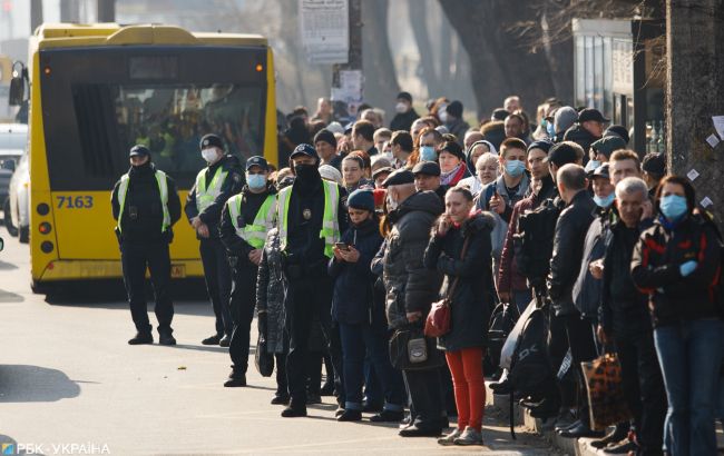 Льготы на общественный транспорт отменили еще три города