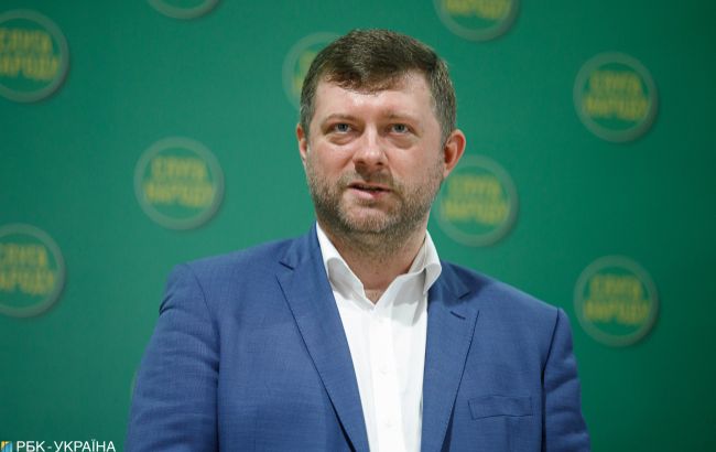 У Раді назвали терміни прийняття законів про референдум та ринок землі