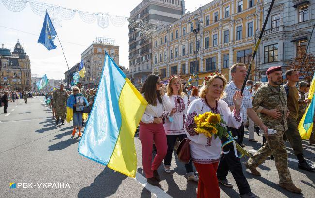 Вихідні в серпні. Чи відпочиватимемо на День Незалежності України