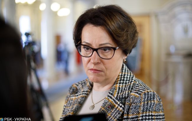 Повышение налогов лишает Украину последних инвесторов, - Южанина