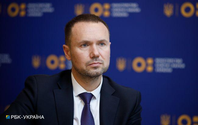 Шкарлет пояснив зарплату 4000 доларів в "президентському університеті": я особисто пишаюся