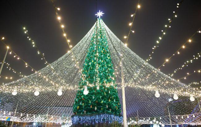 Как будет выглядеть главная елка страны на Новый год: раскрыты первые детали