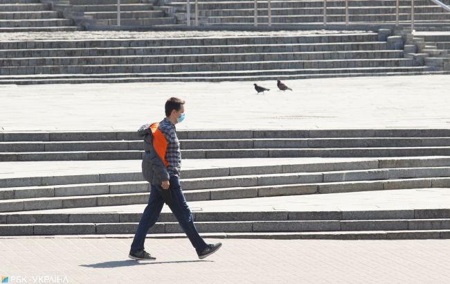 Санврач Житомирской области обязал остановить частный транспорт, власти игнорируют