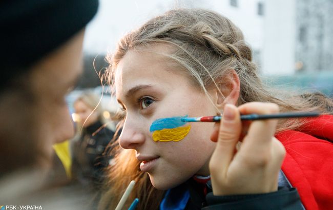 Названо самое значимое достижение Украины за 10 лет