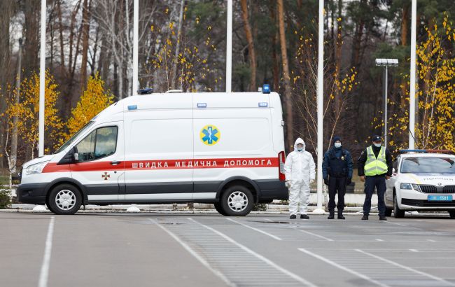 Коли запрацює система екстреної допомоги за номером 112: уряд затвердив план заходів