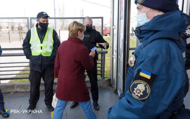 В Киеве нашли способ пользоваться транспортом без спецпропуска: новый лайфхак