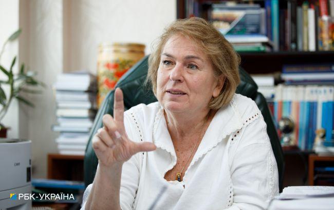 Продолжительность жизни украинцев не выросла за 30 лет. Названа причина