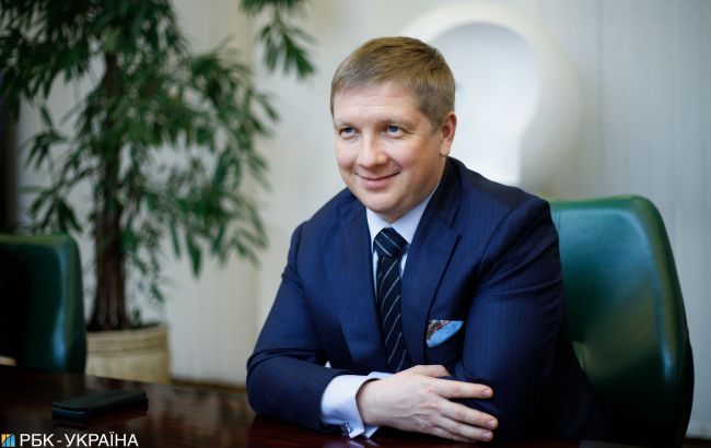 Коболев: ведем переговоры с США с целью похоронить "Северный поток-2"