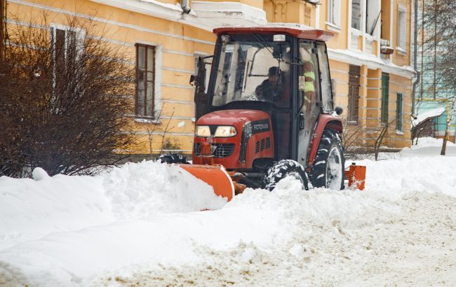 Морози до 26 градусів: синоптики назвали дату сильного похолодання