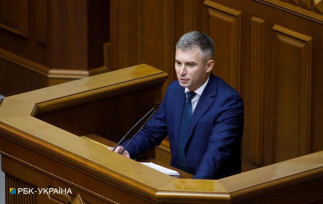 Підсумки боротьби з корупцією у 2020: комітет Ради заслухав главу НАЗК