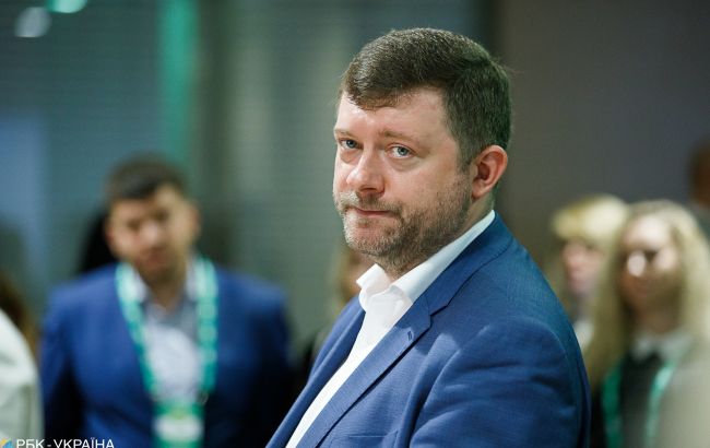 В Раде подтвердили, что Ясько была кандидатом на главу комитета от ОП