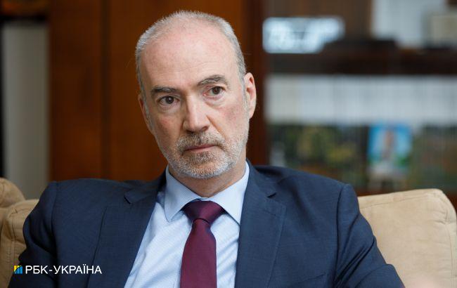 Вопрос ПДЧ в НАТО для Украины абсолютно легитимен, - посол Франции
