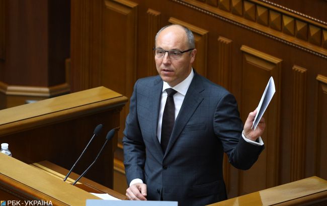 Похищение Чауса: комитет ВР по нацбезопасности вызвал Кулебу и Кондратюка на заседание